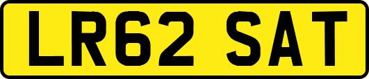 LR62SAT