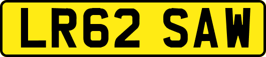 LR62SAW