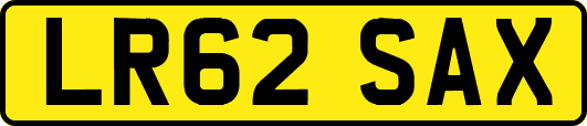 LR62SAX