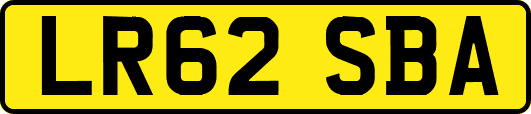 LR62SBA