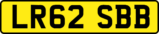 LR62SBB