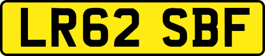 LR62SBF
