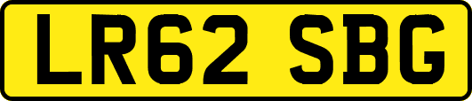 LR62SBG