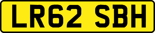 LR62SBH