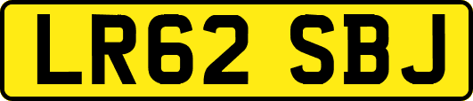 LR62SBJ
