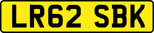 LR62SBK