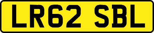 LR62SBL