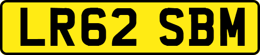 LR62SBM