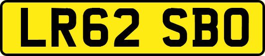 LR62SBO