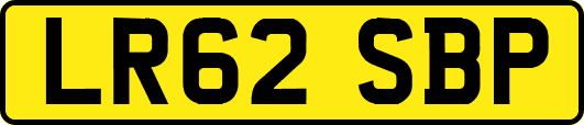 LR62SBP