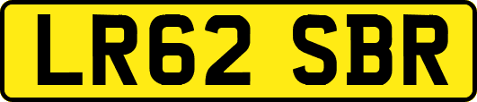 LR62SBR