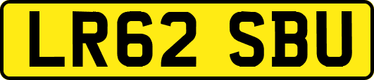 LR62SBU