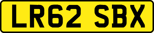LR62SBX