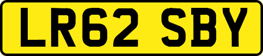 LR62SBY