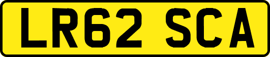 LR62SCA