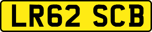 LR62SCB