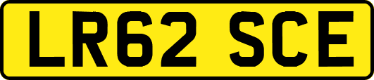 LR62SCE