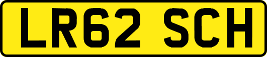 LR62SCH