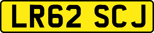 LR62SCJ