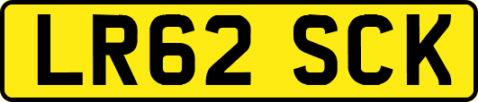 LR62SCK