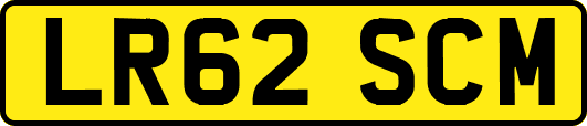 LR62SCM