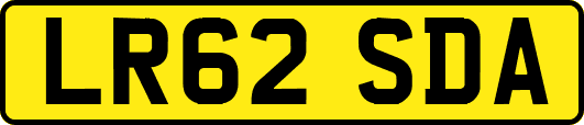 LR62SDA