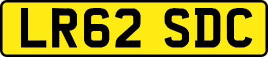 LR62SDC