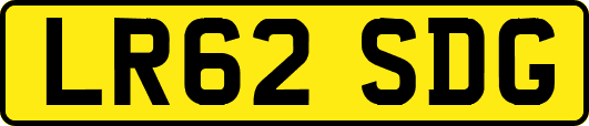 LR62SDG