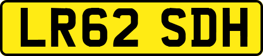 LR62SDH