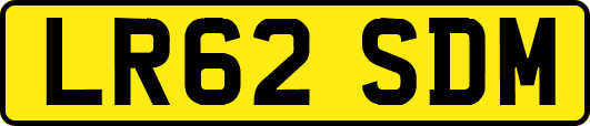 LR62SDM