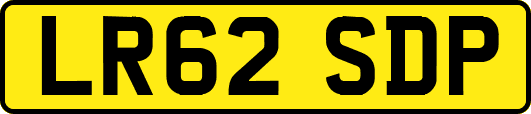 LR62SDP