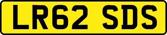 LR62SDS