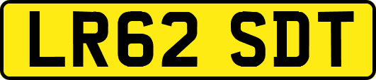 LR62SDT