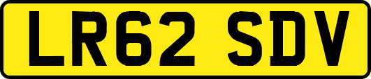 LR62SDV