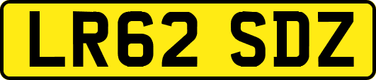 LR62SDZ