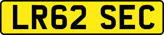 LR62SEC