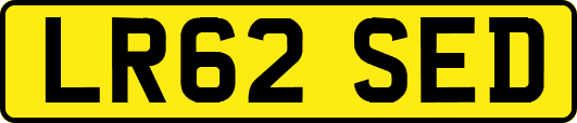 LR62SED