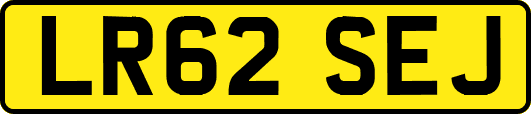 LR62SEJ