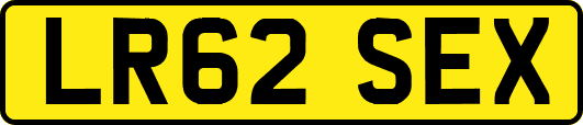 LR62SEX
