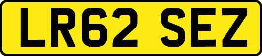 LR62SEZ