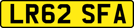 LR62SFA