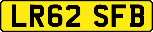 LR62SFB
