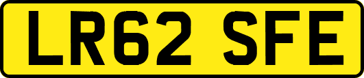 LR62SFE
