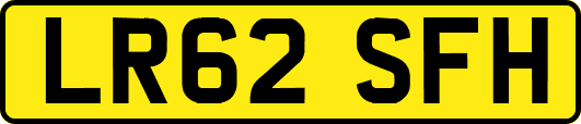 LR62SFH
