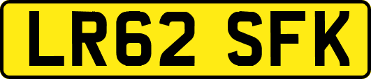 LR62SFK