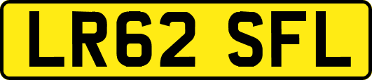 LR62SFL
