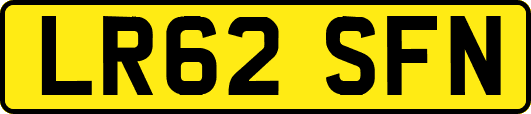 LR62SFN