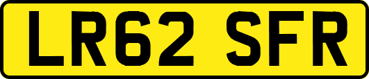 LR62SFR
