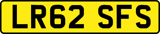 LR62SFS