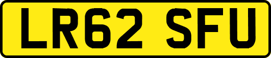 LR62SFU